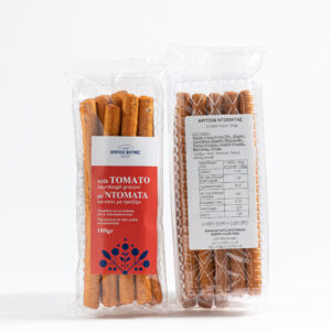 ΚΡΙΤΣΙΝΙΑ ΝΤΟΜΑΤΑΣ ΧΩΡΙΣ ΖΑΧΑΡΗ 100gr