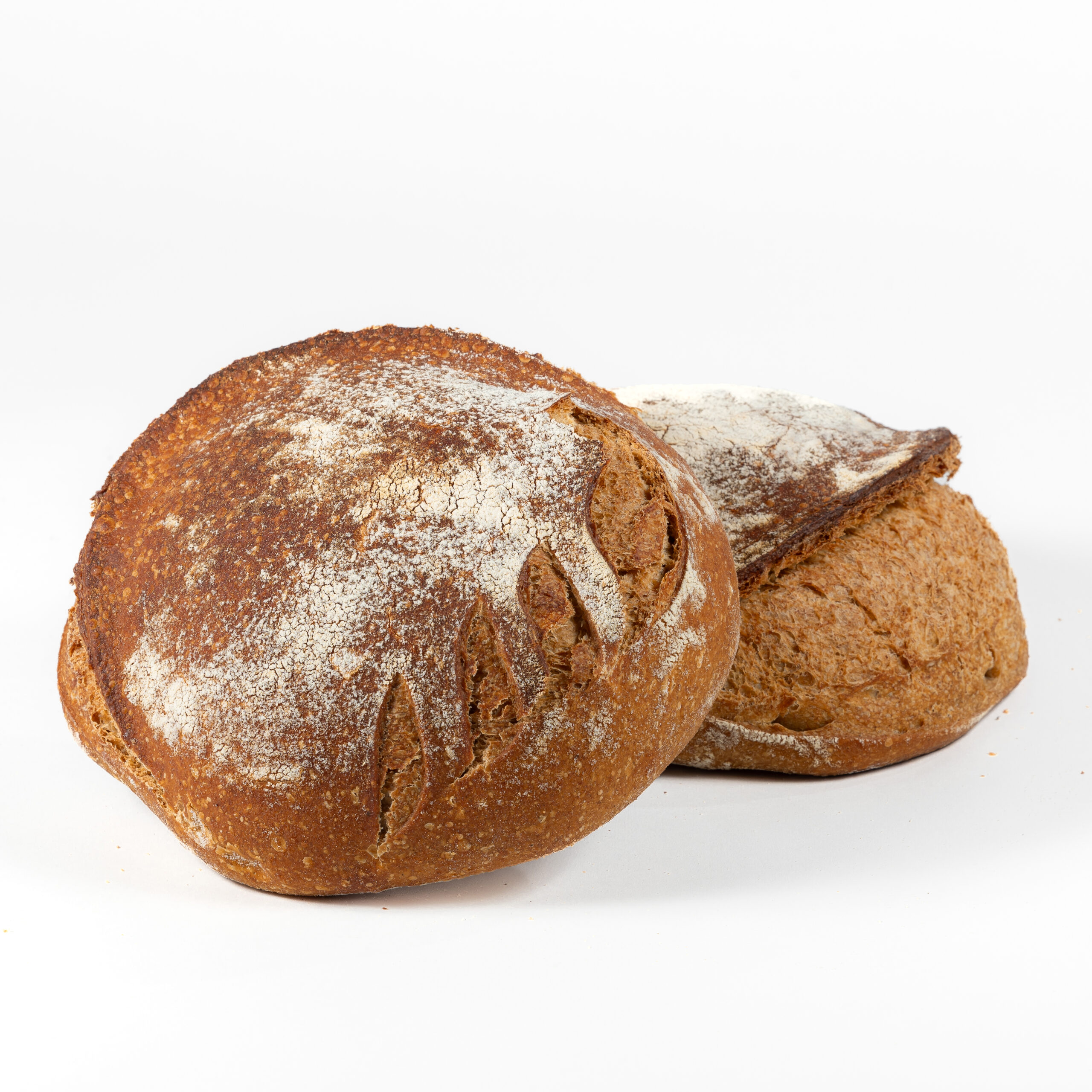 ΑΓΙΟΡΕΙΤΙΚΟ ΠΡΟΖΥΜΕΝΙΟ ΨΩΜΙ 1kg Φ25cm