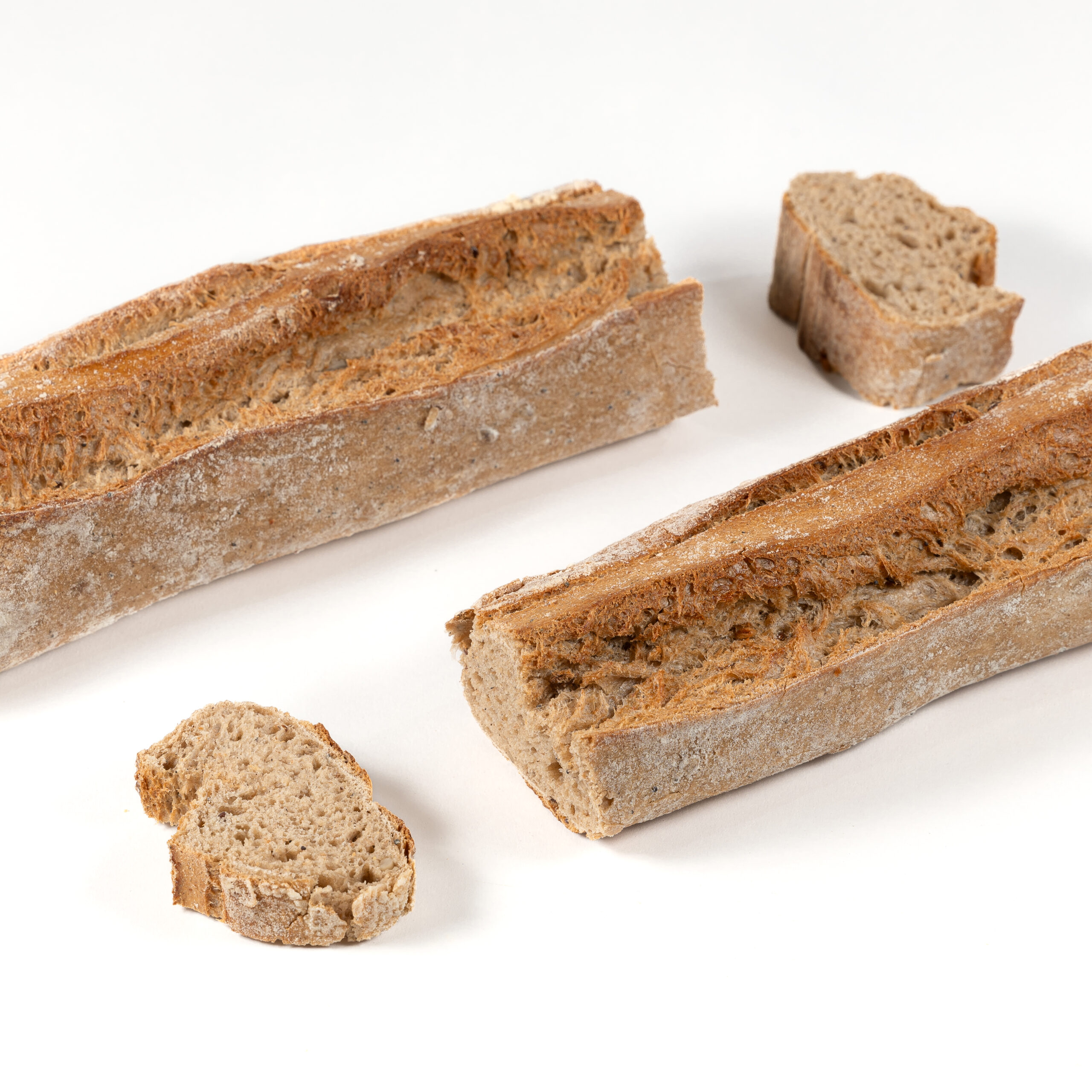 ΜΠΑΓΚΕΤΑ ΟΛΙΚΗΣ ΑΡΓΗΣ ΩΡΙΜΑΝΣΗΣ 250g