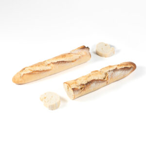 ΜΠΑΓΚΕΤΑ ΛΕΥΚΗ 400g