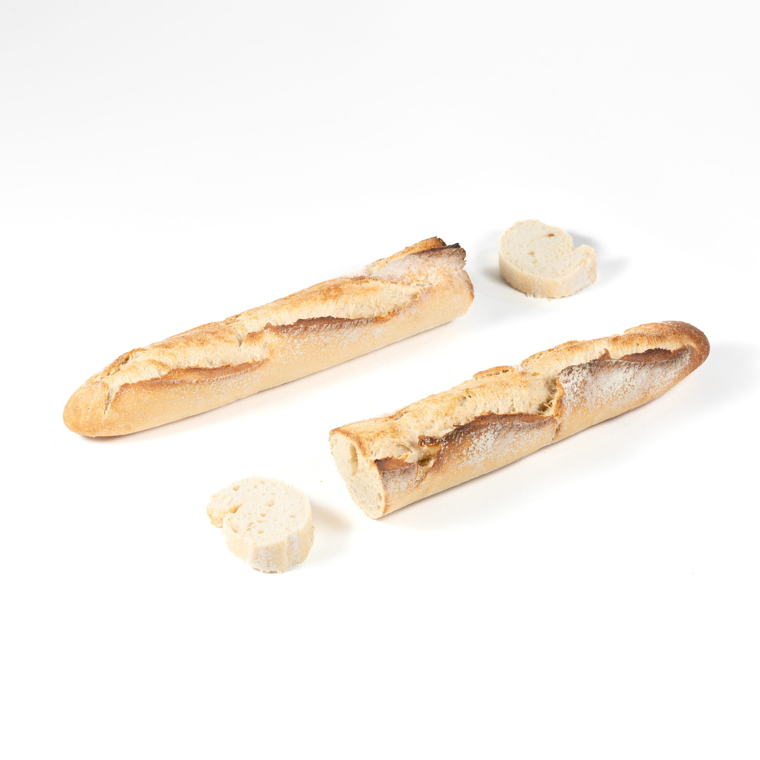 ΜΠΑΓΚΕΤΑ ΛΕΥΚΗ 400g