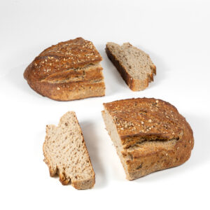 ΠΟΛΥΣΠΟΡΟ ΠΡΟΖΥΜΕΝΙΟ ΨΩΜΙ 1kg 40Χ20cm