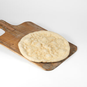 ΒΑΣΗ ΓΙΑ PIZZA 330g Φ30cm