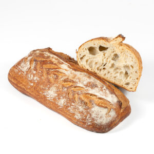 ΣΤΑΡΕΝΙΟ ΠΡΟΖΥΜΕΝΙΟ ΨΩΜΙ 1kg 35Χ15cm