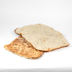 FOCACCIA CROCCANTE 1kg 40x60cm