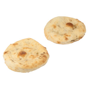 SOMUN FLAT BREAD 180gr Φ16cm
