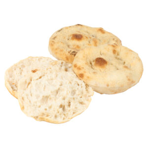 Alternative view of SOMUN FLAT BREAD 180gr Φ16cm