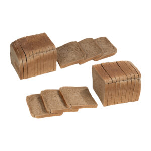 ΦΟΡΜΑ ΤΟΣΤ ΟΛΙΚΗΣ 12Χ12 1kg