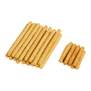 ΚΡΙΤΣΙΝΙΑ ME  ΚΑΛΑΜΠΟΚΙ ΧΩΡΙΣ ΖΑΧΑΡΗ