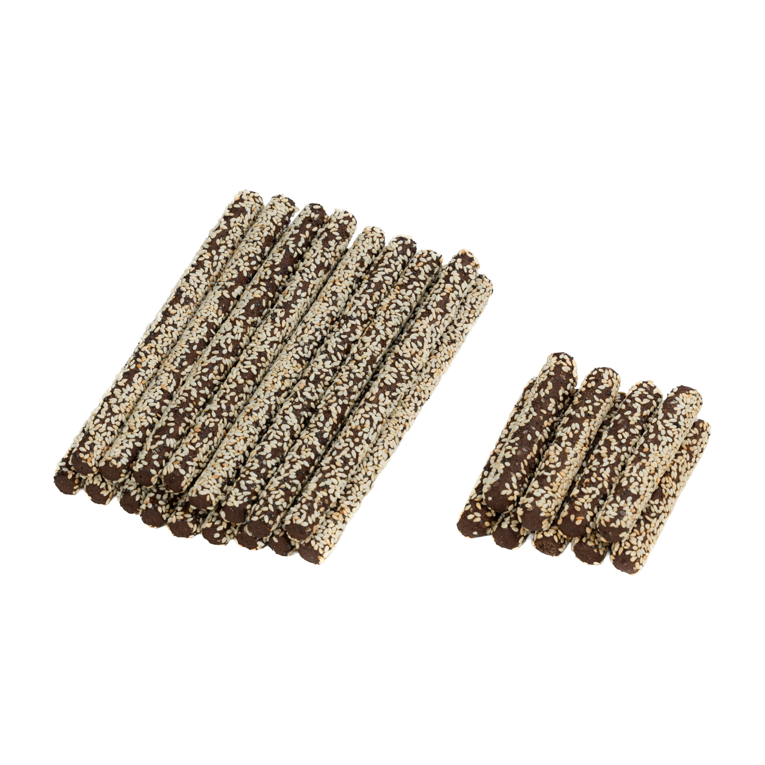 ΚΡΙΤΣΙΝΙΑ ME ΧΑΡΟΥΠΙ ΧΩΡΙΣ ΖΑΧΑΡΗ