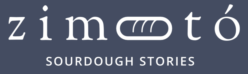 ZIMOTO STORIES | Αρτοβιομηχανία | Ψωμί Χονδρική | ZimotoStories