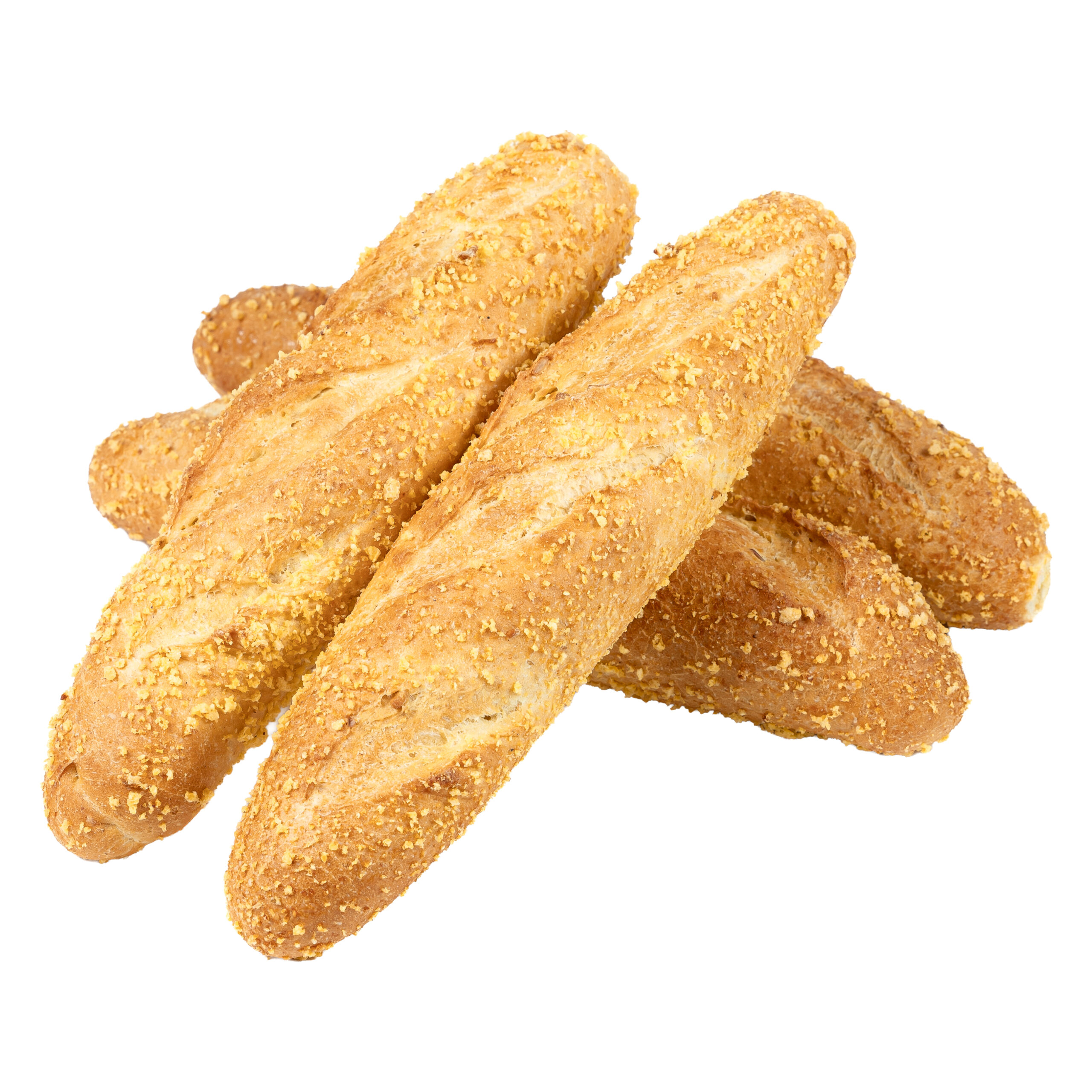 ΜΠΑΓΚΕΤΙΝΙ ΚΑΛΑΜΠΟΚΙ 100gr 25cm