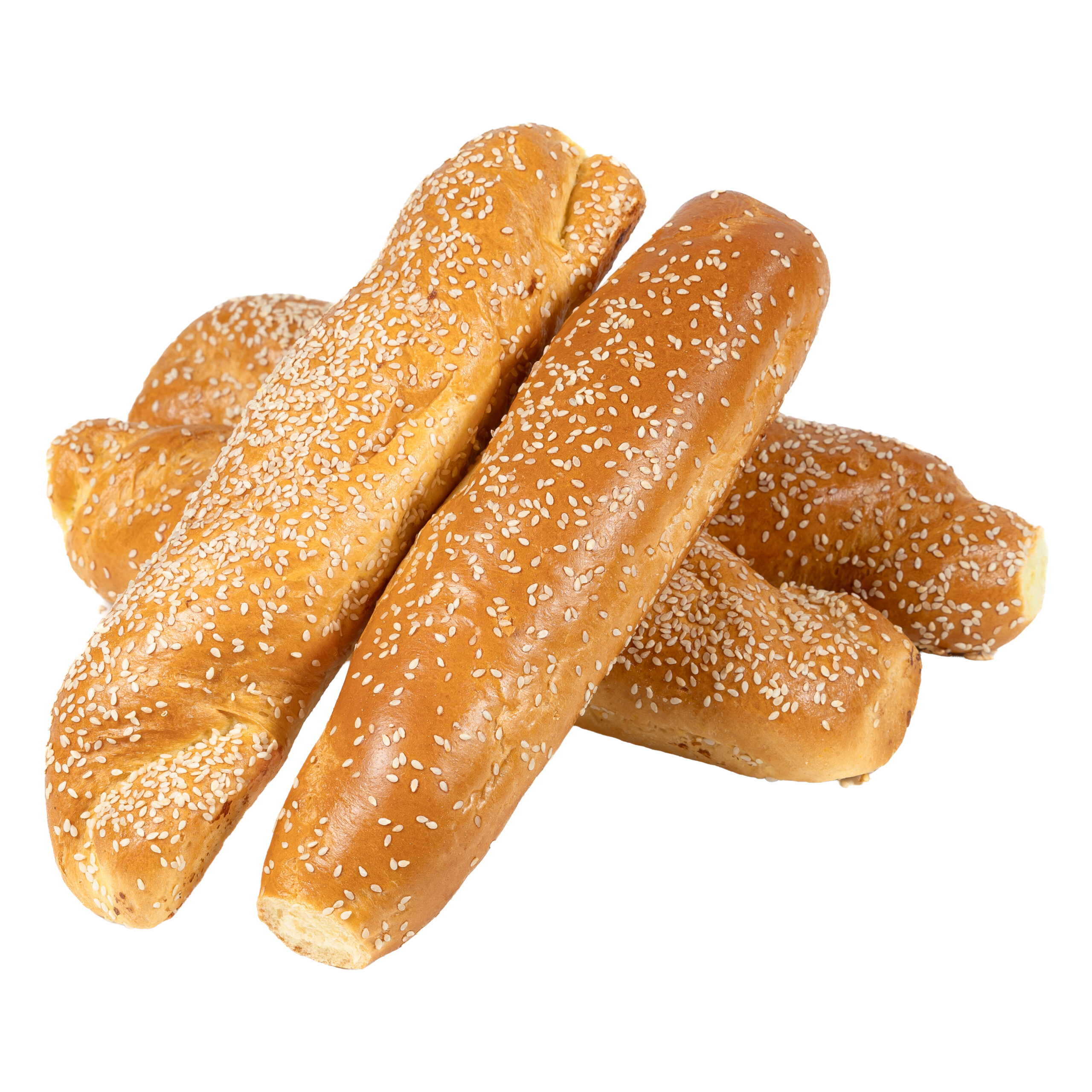 BRIOCHE ΜΠΑΓΚΕΤΙΝΙ 100gr 25cm