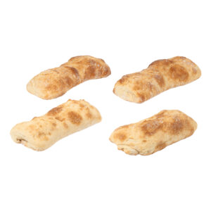 SOURDOUGH FOCACCINI 100gr 15cm