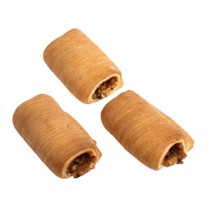 PLIE APPLE CINNAMON  170gr