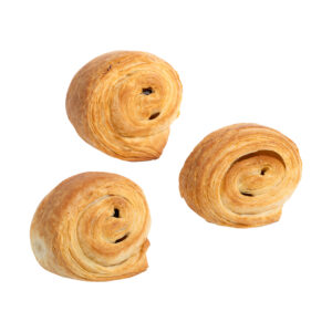 PAIN AU CHOCOLAT 60gr