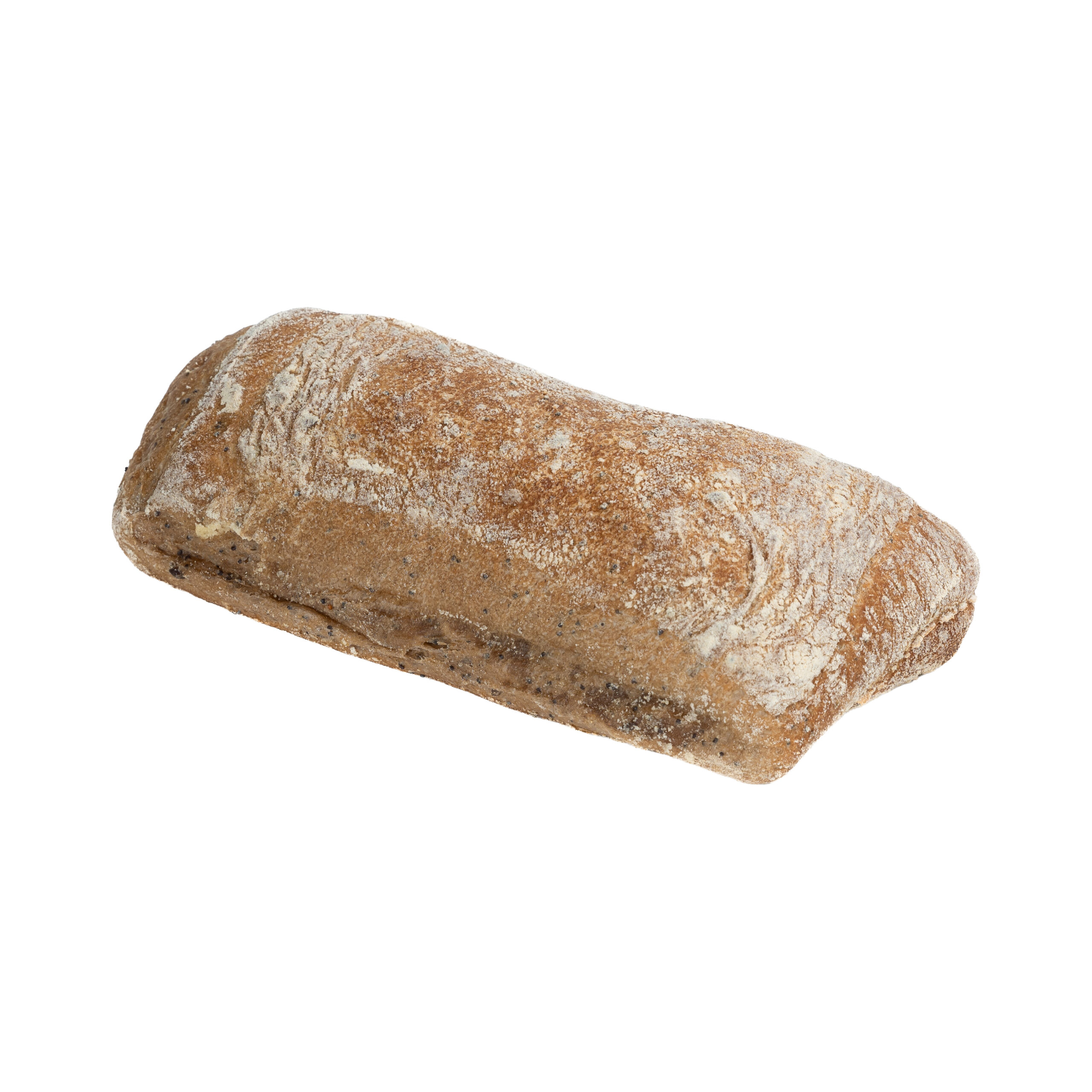 SOURDOUGH CIABATTA ΟΛΙΚΗΣ 120gr