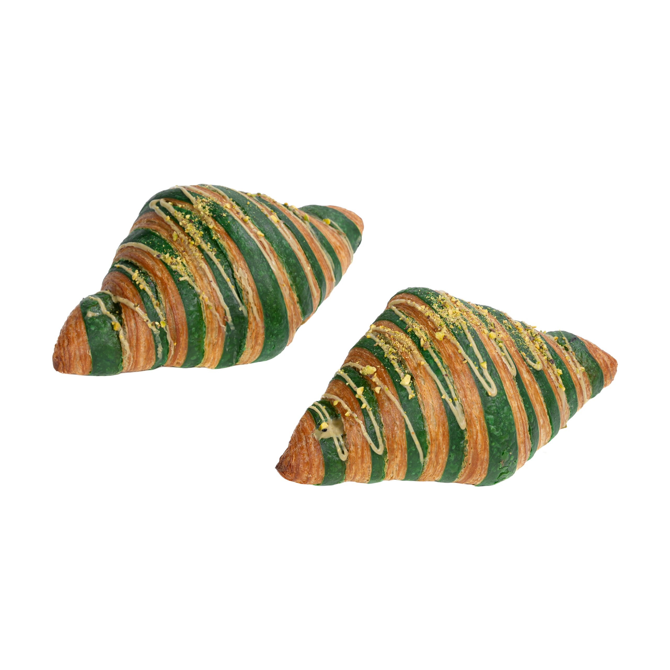CROISSANT ΒΟΥΤΥΡΟΥ GREEN 120gr ΚΑΤΕΨΥΓΜΕΝΟ