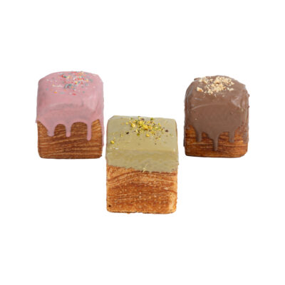 CUBE 100gr