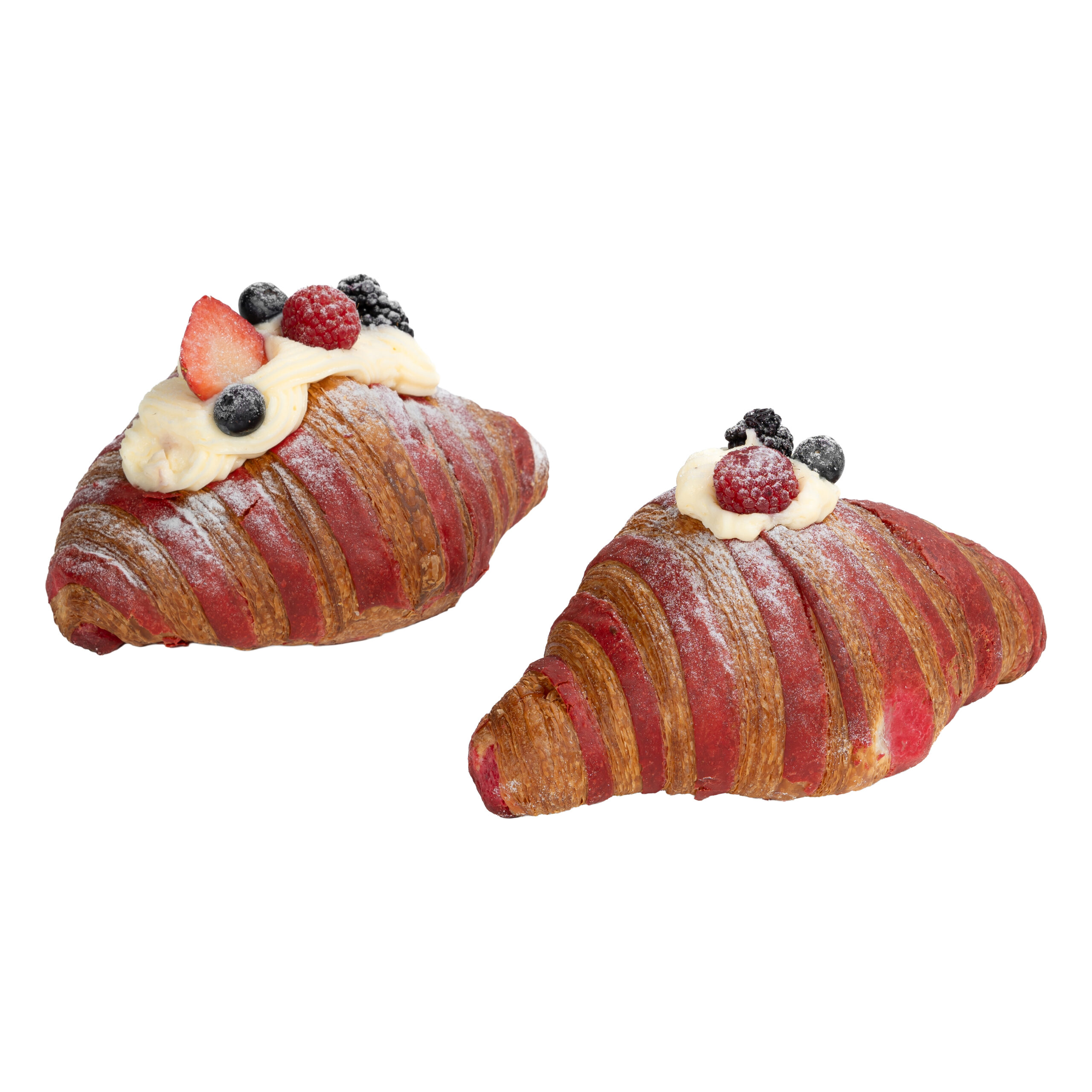 CROISSANT ΒΟΥΤΥΡΟΥ RED 120gr ΚΑΤΕΨΥΓΜΕΝΟ