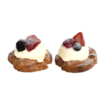 ROSE BUN 30gr
