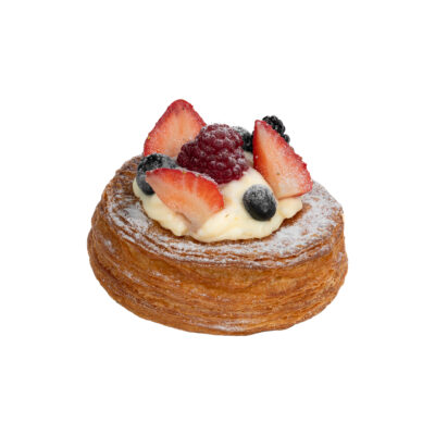 VOL AU VENT 120gr
