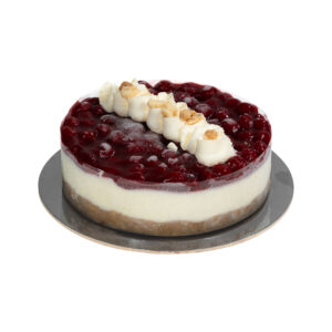 CHEESECAKE ΒΥΣΣΙΝΟ