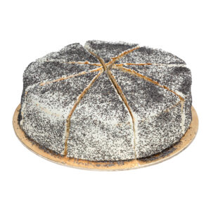 LEMON CAKE 8 ΤΕΜΑΧΙΩΝ