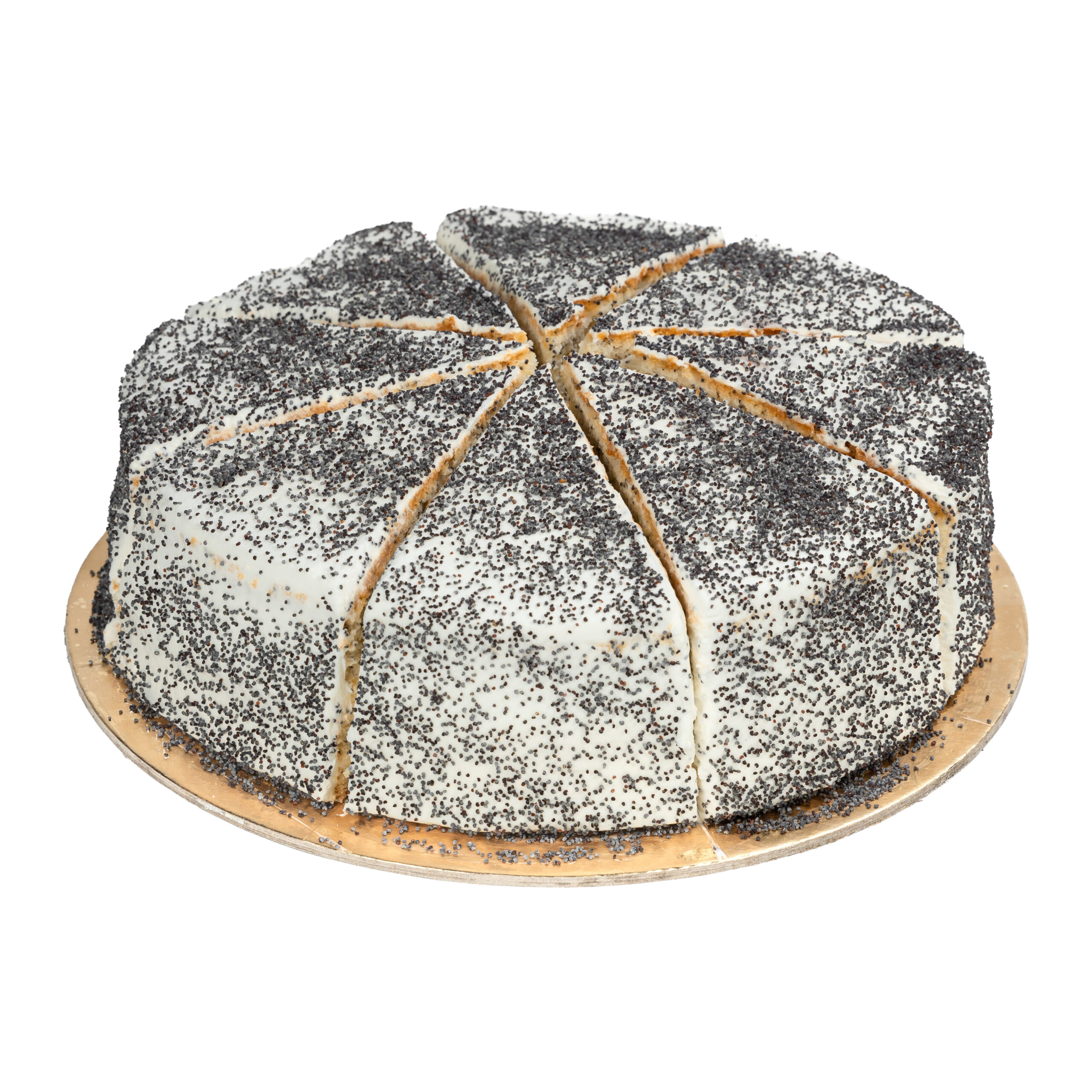 LEMON CAKE 8 ΤΕΜΑΧΙΩΝ