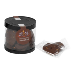 ΜΠΙΣΚΟΤΑ ΒΟΥΤΥΡΟΥ ΣΟΚΟΛΑΤΕΝΙΑ