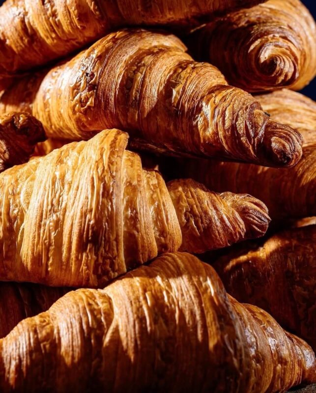 croissants zimoto a